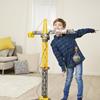 Imagen de Grúa radio control Mighty Crane 110 Cm. Gira 360 grados.