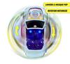 Imagen de Mercedes Bentz Spinner Coche 23cm