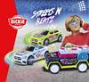 Imagen de Mercedes Bentz Spinner Coche 23cm