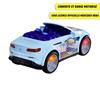 Imagen de Mercedes Bentz Spinner Coche 23cm