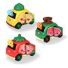 Imagen de Fruit Friends Coche Infantil 12cm