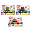 Imagen de Fruit Friends Coche Infantil 12cm