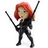 Imagen de Viuda Negra Figura Metal 10 Cm