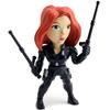 Imagen de Viuda Negra Figura Metal 10 Cm