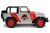 Imagen de Jurassic Park Jeep Wrangler Radio Control 1:16