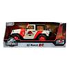 Imagen de Jurassic Park Jeep Wrangler Radio Control 1:16