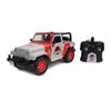Imagen de Jurassic Park Jeep Wrangler Radio Control 1:16