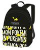 Imagen de Mochila Americana Pokemon Adaptable Carro 