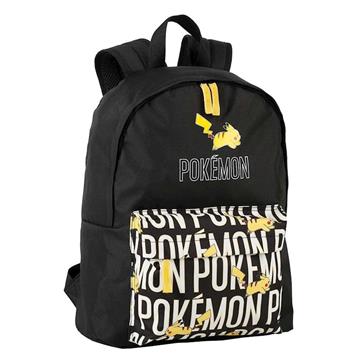 Imagen de Mochila Americana Pokemon Adaptable Carro 