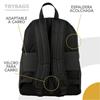 Imagen de Mochila Americana Pokemon Adaptable Carro 