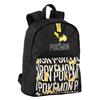 Imagen de Mochila Americana Pokemon Adaptable Carro 
