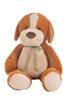 Imagen de Peluche Perro Marron Jal 140 Cm Creaciones Llopis