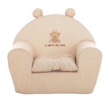 Imagen de Sillón Osito Infantil Bebé 