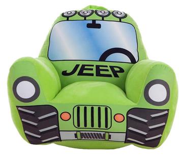 Imagen de Jeep Sillón Blando 