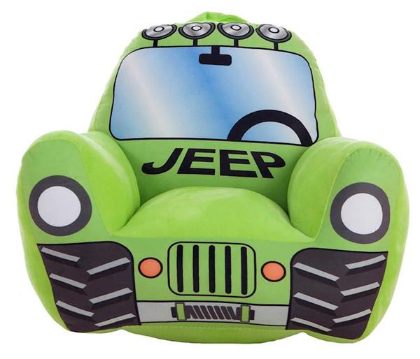 Imagen de Jeep Sillón Blando 