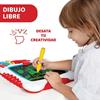 Imagen de Mi primera Pizarra Para Bebés