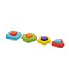 Imagen de Pirámide Anillos 2 en 1 Chicco