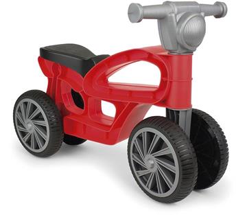 Imagen de Correpasillos Mini Custom Rojo Chicos