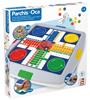 Imagen de Juego Parchis Y Oca Automático 
