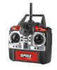 Imagen de Drone Radio Control Nincoair Spike Ninco