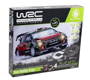 Imagen de WCR ice rally cup Chicos