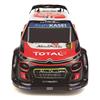 Imagen de Coche Teledirigido Citroën C3 WRC1:10 Ninco