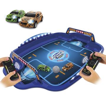 Imagen de Estadio Goal Cars Supercup Ninco