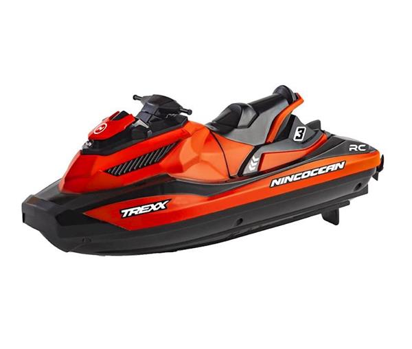 Imagen de Moto De Agua R/C Trexx
