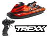 Imagen de Moto De Agua R/C Trexx