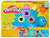 Imagen de Dinosaurio Formas Y Colores Play-Doh 