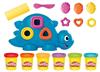 Imagen de Dinosaurio Formas Y Colores Play-Doh 