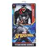 Imagen de Venom Titan Hero Series Figura De Lujo