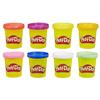 Imagen de Play Doh Pack 8 Botes Hasbro