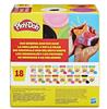Imagen de Pack de 18 Botes Play-Doh Hasbro