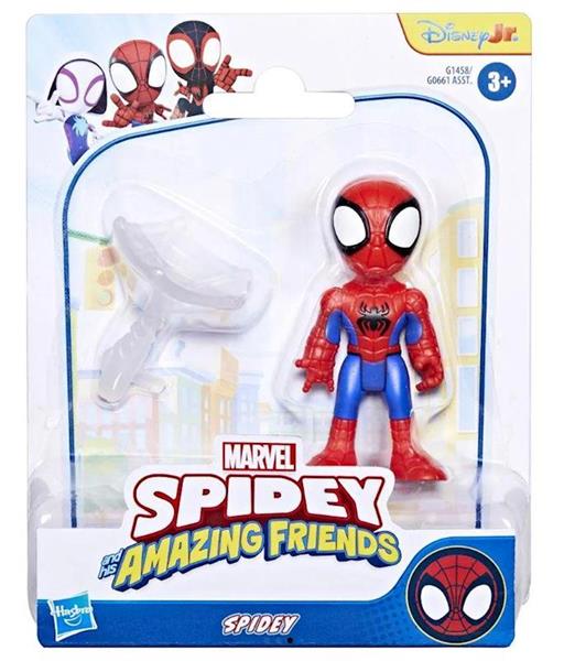 Imagen de Figura Spidey De Acción Y Accesorios - Modelos surtidos