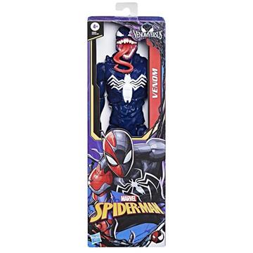 Imagen de Figura Venomversus Titan.Con diseño y detalles inspirados en Veneno - Modelos surtidos