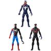 Imagen de Figura Venomversus Titan.Con diseño y detalles inspirados en Veneno - Modelos surtidos