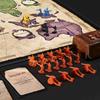 Imagen de Juego de mesa Risk Hasbro
