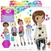 Imagen de Álbum Creación Moda Crayola