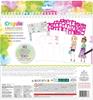 Imagen de Álbum Creación Moda Crayola