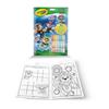 Imagen de Libro Actividades Paw Patrol  7 rotuladores