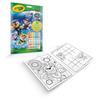 Imagen de Libro Actividades Paw Patrol  7 rotuladores