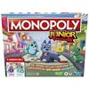 Imagen de Juego Monopoly Junior