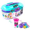 Imagen de Maletín Slime Con Accesorios Canal Toys