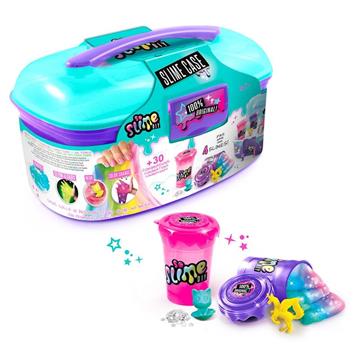 Imagen de Maletín Slime Con Accesorios Canal Toys