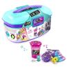 Imagen de Maletín Slime Con Accesorios Canal Toys