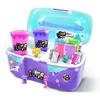 Imagen de Maletín Slime Con Accesorios Canal Toys