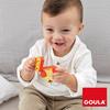 Imagen de Goula Puzzle Magnético Intercambiable Granja Diset