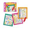 Imagen de Juego Lectron Los Animales