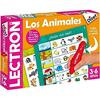 Imagen de Juego Lectron Los Animales